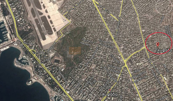 Google map